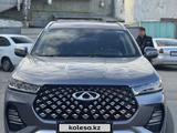 Chery Tiggo 7 Pro 2022 года за 6 500 000 тг. в Костанай