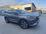 Chery Tiggo 7 Pro 2022 года за 6 500 000 тг. в Костанай – фото 4