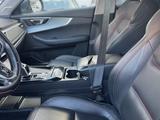 Chery Tiggo 7 Pro 2022 года за 6 500 000 тг. в Костанай – фото 5