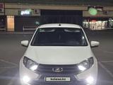 ВАЗ (Lada) Granta 2190 2020 года за 4 000 000 тг. в Семей – фото 2