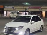 ВАЗ (Lada) Granta 2190 2020 года за 4 000 000 тг. в Семей