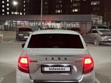 ВАЗ (Lada) Granta 2190 2020 года за 4 000 000 тг. в Семей – фото 5
