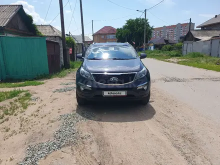 Kia Sportage 2014 года за 6 700 000 тг. в Павлодар