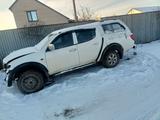 Mitsubishi L200 2008 годаүшін2 500 000 тг. в Уральск – фото 2