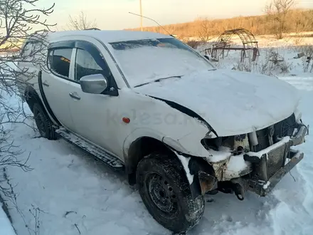 Mitsubishi L200 2008 года за 2 500 000 тг. в Уральск – фото 4