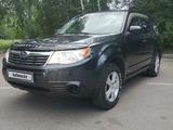 Subaru Forester 2011 года за 7 400 000 тг. в Усть-Каменогорск – фото 2