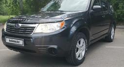 Subaru Forester 2011 годаүшін7 500 000 тг. в Усть-Каменогорск – фото 2