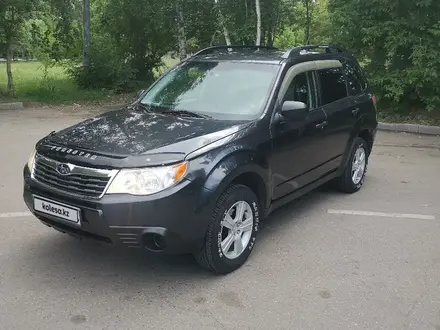 Subaru Forester 2011 годаүшін7 400 000 тг. в Усть-Каменогорск – фото 5