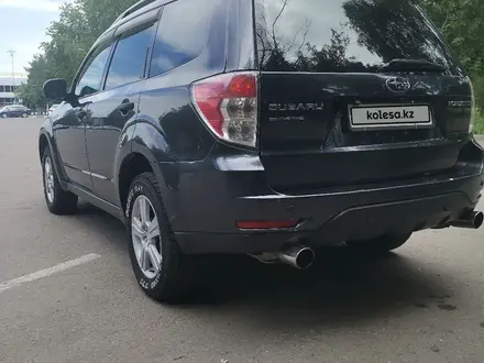 Subaru Forester 2011 года за 7 400 000 тг. в Усть-Каменогорск – фото 13