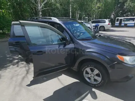 Subaru Forester 2011 года за 7 500 000 тг. в Усть-Каменогорск – фото 23