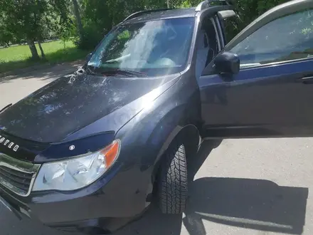 Subaru Forester 2011 года за 7 500 000 тг. в Усть-Каменогорск – фото 27