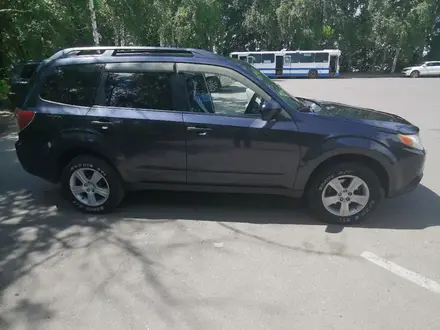 Subaru Forester 2011 года за 7 400 000 тг. в Усть-Каменогорск – фото 28