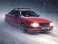 Audi 80 1993 года за 1 100 000 тг. в Костанай