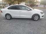 Volkswagen Polo 2010 года за 3 600 000 тг. в Алматы