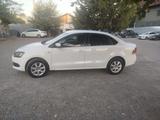 Volkswagen Polo 2010 года за 3 600 000 тг. в Алматы – фото 2