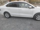Volkswagen Polo 2010 года за 3 600 000 тг. в Алматы – фото 4