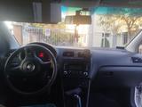 Volkswagen Polo 2010 года за 3 600 000 тг. в Алматы – фото 5