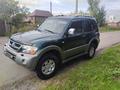 Mitsubishi Pajero 2004 года за 6 500 000 тг. в Алматы – фото 7