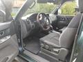 Mitsubishi Pajero 2004 года за 6 500 000 тг. в Алматы – фото 9