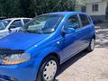 Chevrolet Aveo 2008 годаүшін1 500 000 тг. в Астана