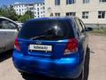 Chevrolet Aveo 2008 годаүшін1 500 000 тг. в Астана – фото 4