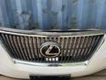 Передний Бампер Lexus Rx 350 AL10 за 1 000 тг. в Алматы – фото 2