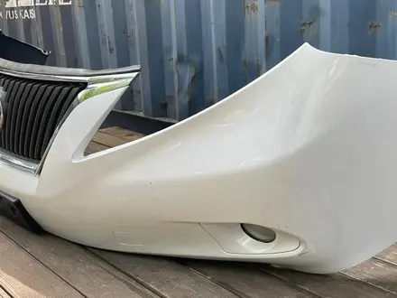 Передний Бампер Lexus Rx 350 AL10 за 1 000 тг. в Алматы – фото 4