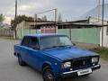 ВАЗ (Lada) 2107 2000 года за 600 000 тг. в Тараз – фото 2