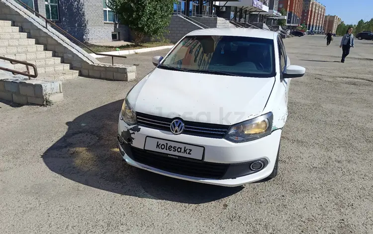Volkswagen Polo 2015 годаүшін2 800 000 тг. в Актобе