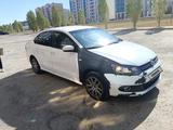 Volkswagen Polo 2015 годаүшін2 800 000 тг. в Актобе – фото 2