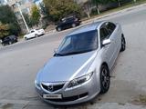 Mazda 6 2005 года за 3 500 000 тг. в Костанай – фото 2