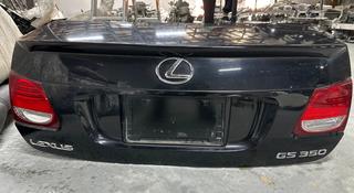 Багажник на lexus gs 190үшін100 000 тг. в Алматы