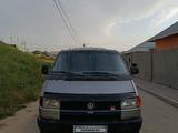 Volkswagen Transporter 1993 года за 2 500 000 тг. в Шымкент