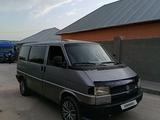 Volkswagen Transporter 1993 года за 2 500 000 тг. в Шымкент – фото 3