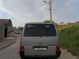 Volkswagen Transporter 1993 года за 2 500 000 тг. в Шымкент – фото 5