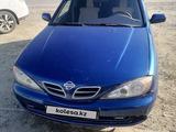 Nissan Primera 2000 годаүшін2 000 000 тг. в Камысты