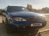 Nissan Primera 2000 годаүшін2 000 000 тг. в Камысты – фото 3