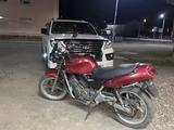 Honda  VT 250 2000 года за 800 000 тг. в Семей
