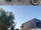 Honda  VT 250 2000 года за 800 000 тг. в Семей – фото 2