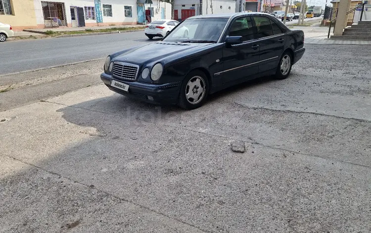 Mercedes-Benz E 280 1996 годаүшін1 700 000 тг. в Шымкент