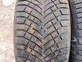 Шины 275/50 R21 — "Michelin X-Ice North 4 SUV" (Венгрия), шипован за 600 000 тг. в Астана – фото 4