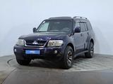 Mitsubishi Montero 2002 года за 3 790 000 тг. в Астана