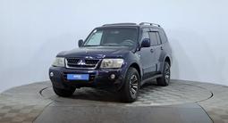 Mitsubishi Montero 2002 года за 3 790 000 тг. в Астана