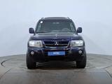 Mitsubishi Montero 2002 года за 3 790 000 тг. в Астана – фото 2