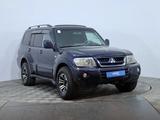 Mitsubishi Montero 2002 года за 3 790 000 тг. в Астана – фото 3