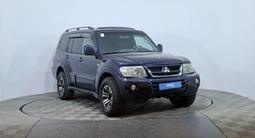 Mitsubishi Montero 2002 года за 3 790 000 тг. в Астана – фото 3