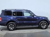Mitsubishi Montero 2002 года за 3 790 000 тг. в Астана – фото 4