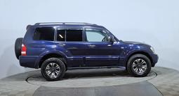 Mitsubishi Montero 2002 года за 3 790 000 тг. в Астана – фото 4