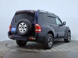 Mitsubishi Montero 2002 года за 3 790 000 тг. в Астана – фото 5