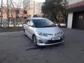 Toyota Estima 2011 года за 8 500 000 тг. в Семей